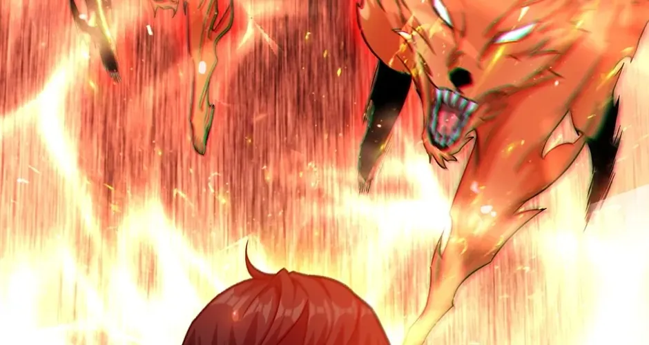 Read I Came Back as a Martial Genius Manga Online