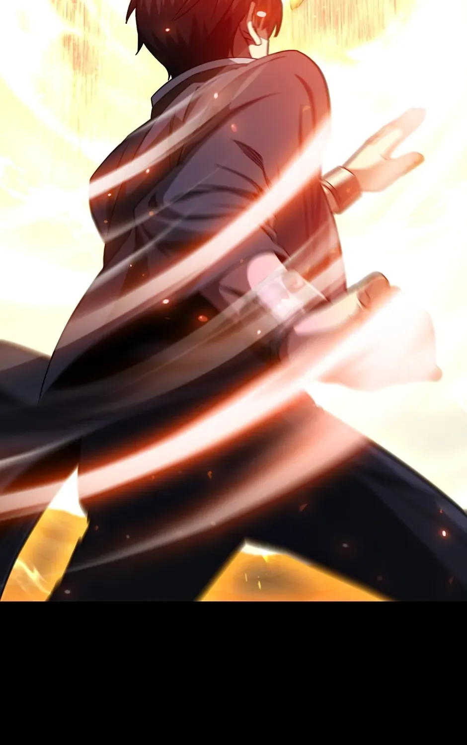 Read I Came Back as a Martial Genius Manga Online