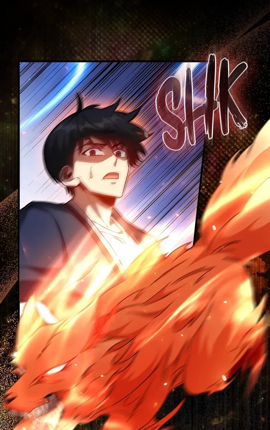 Read I Came Back as a Martial Genius Manga Online