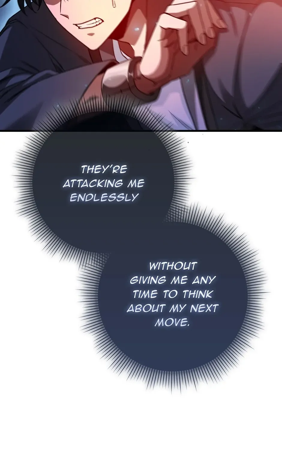 Read I Came Back as a Martial Genius Manga Online