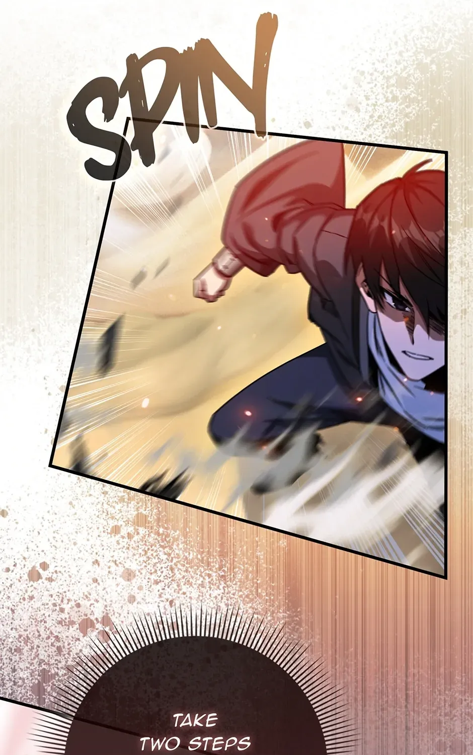 Read I Came Back as a Martial Genius Manga Online