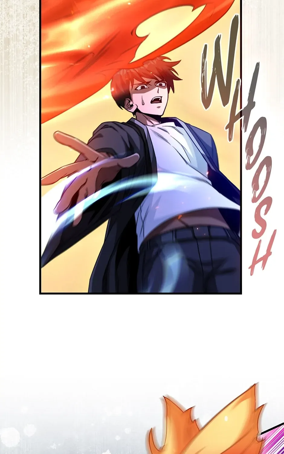 Read I Came Back as a Martial Genius Manga Online