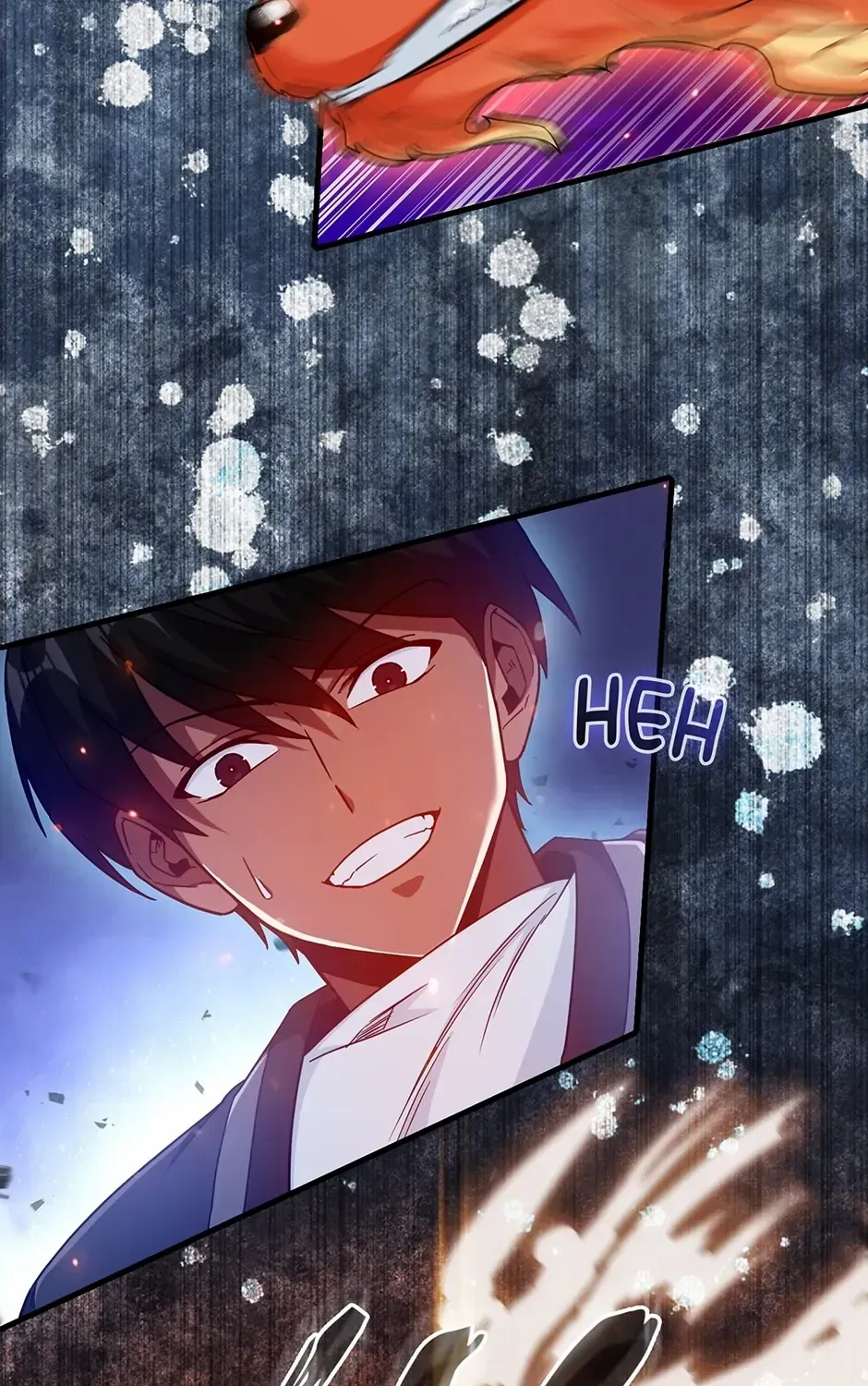 Read I Came Back as a Martial Genius Manga Online