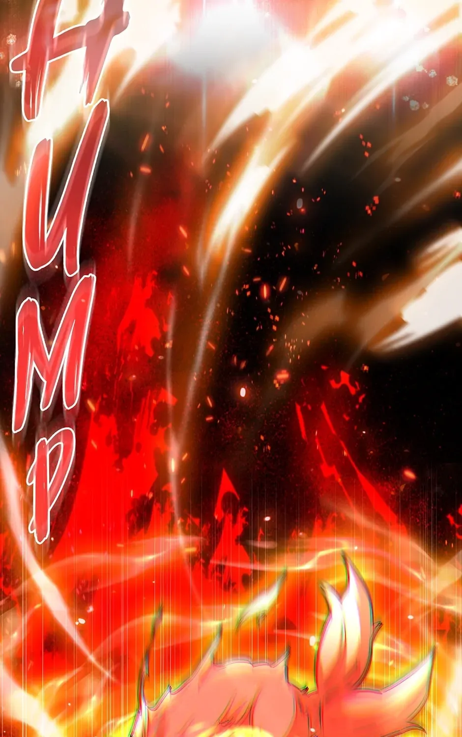 Read I Came Back as a Martial Genius Manga Online