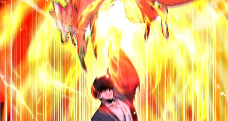 Read I Came Back as a Martial Genius Manga Online