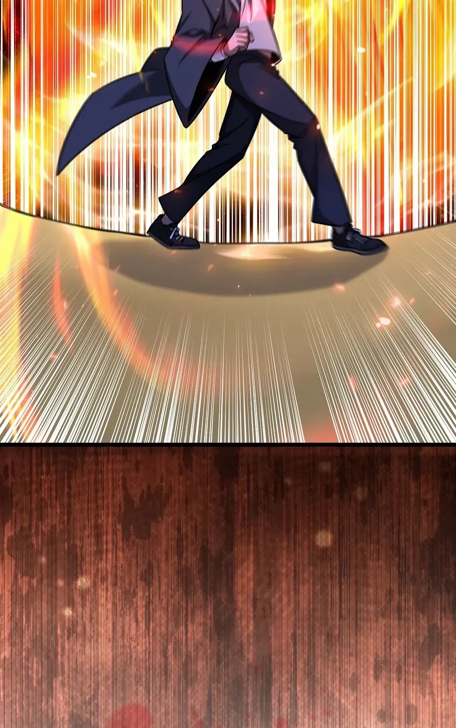 Read I Came Back as a Martial Genius Manga Online