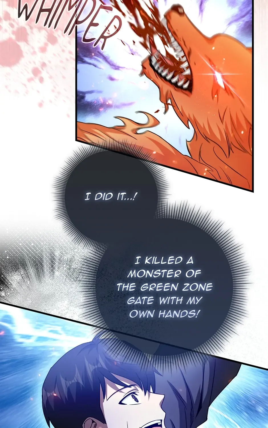 Read I Came Back as a Martial Genius Manga Online