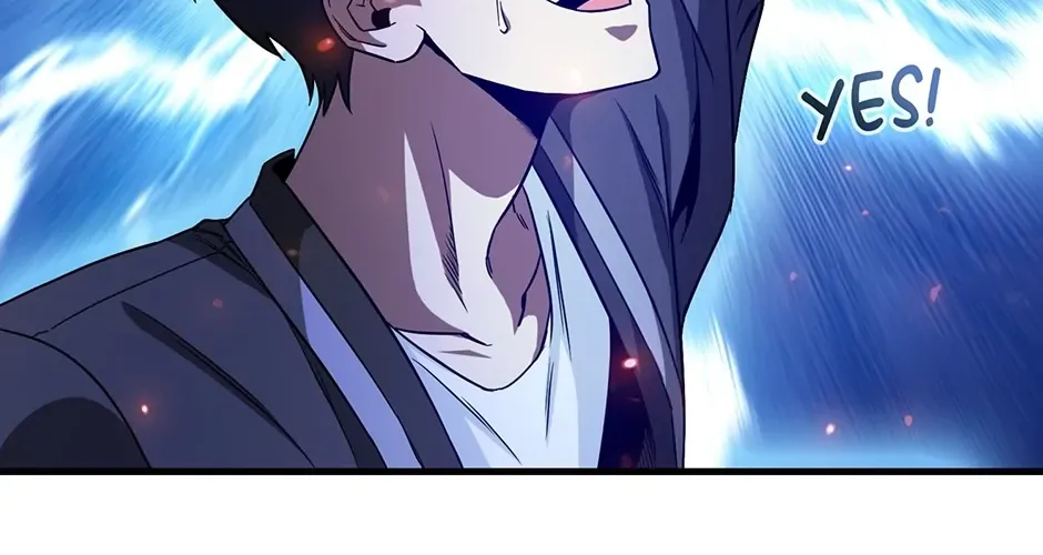 Read I Came Back as a Martial Genius Manga Online