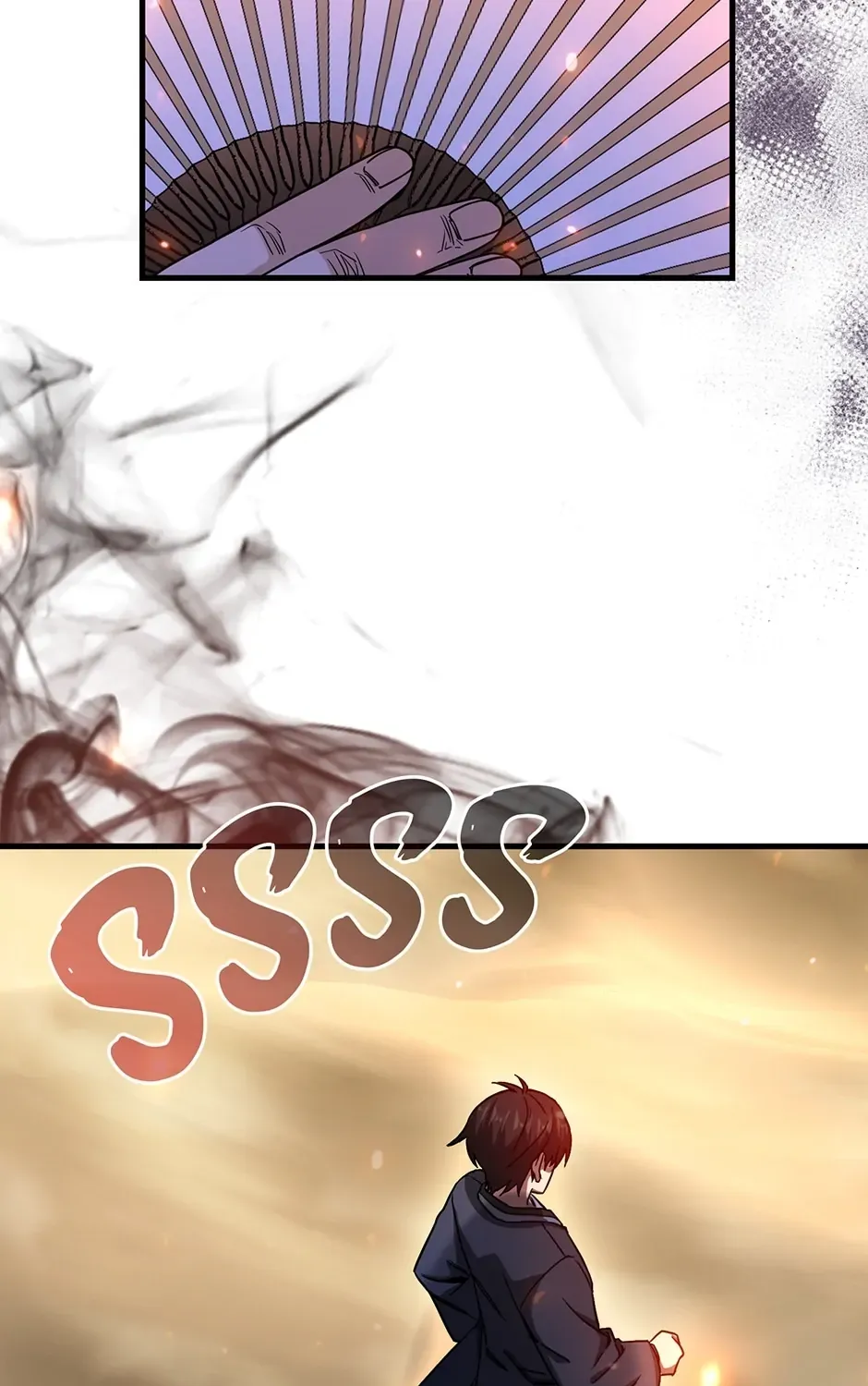 Read I Came Back as a Martial Genius Manga Online