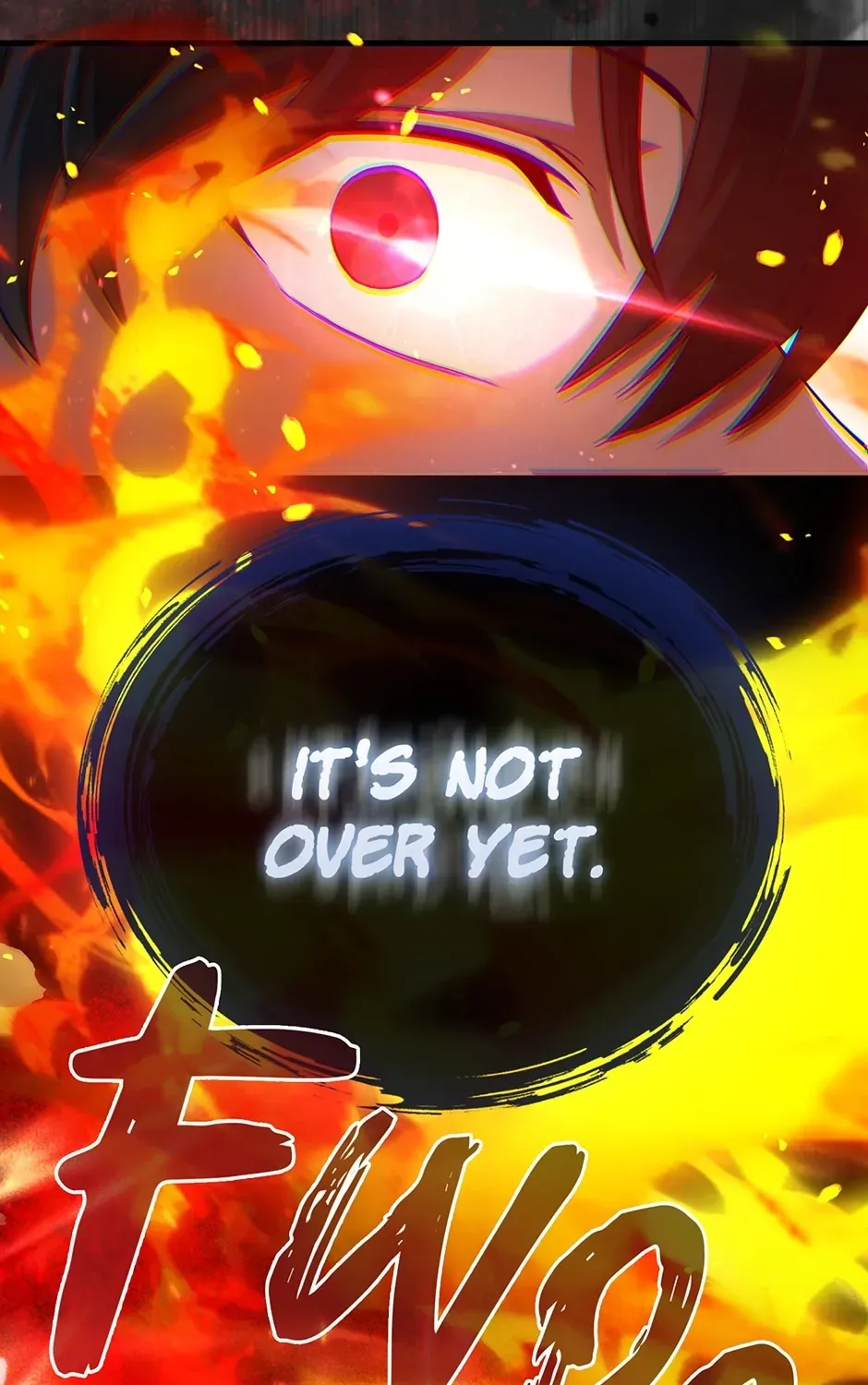 Read I Came Back as a Martial Genius Manga Online