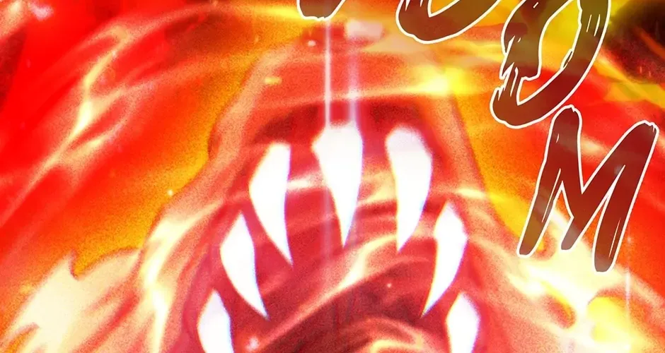 Read I Came Back as a Martial Genius Manga Online