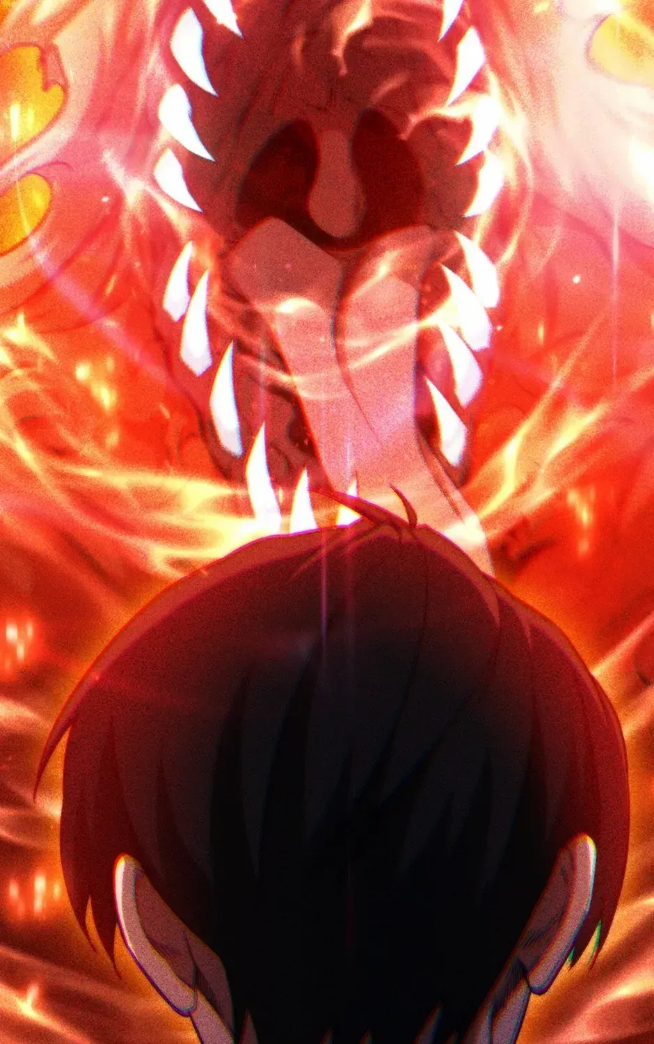 Read I Came Back as a Martial Genius Manga Online