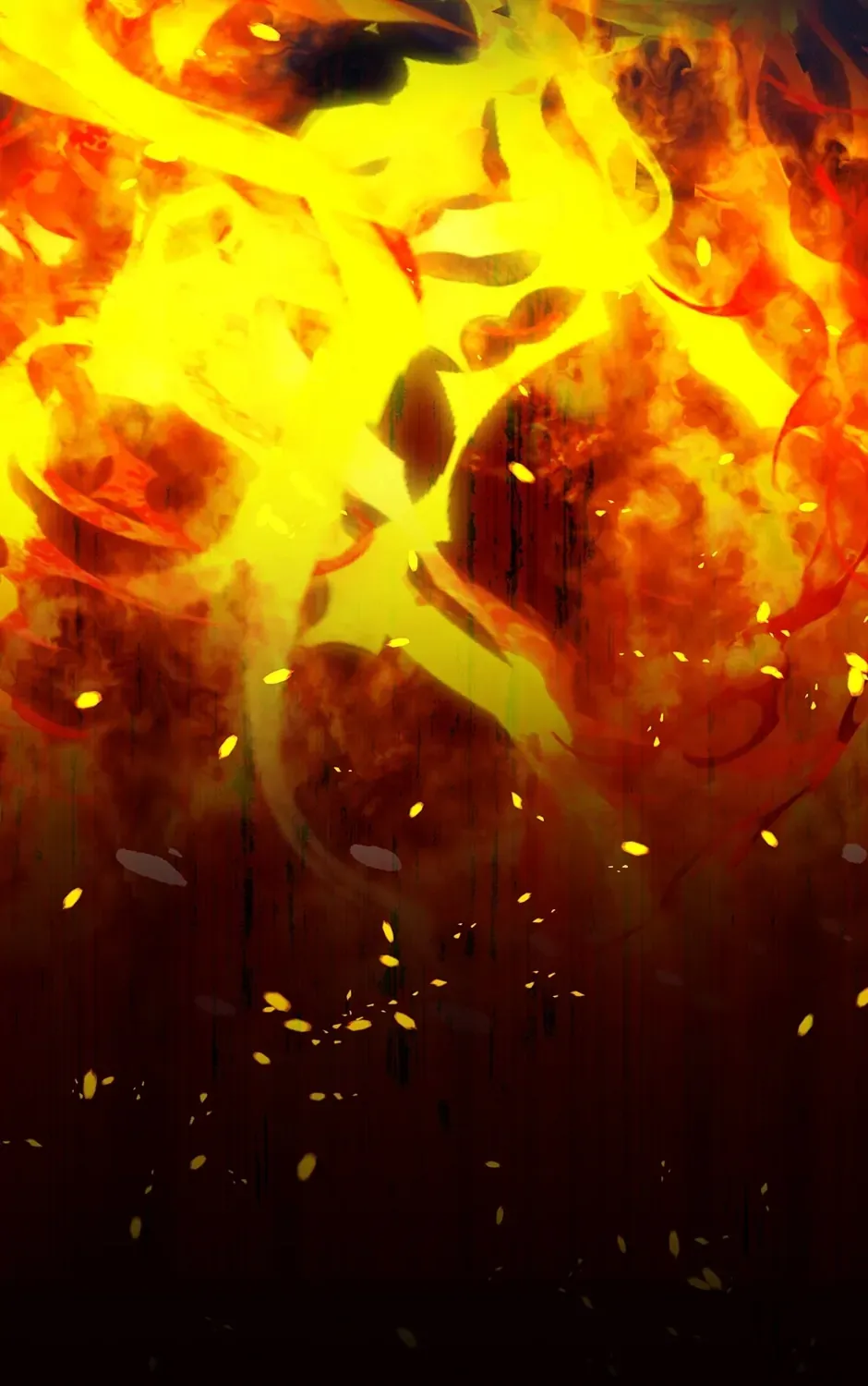 Read I Came Back as a Martial Genius Manga Online