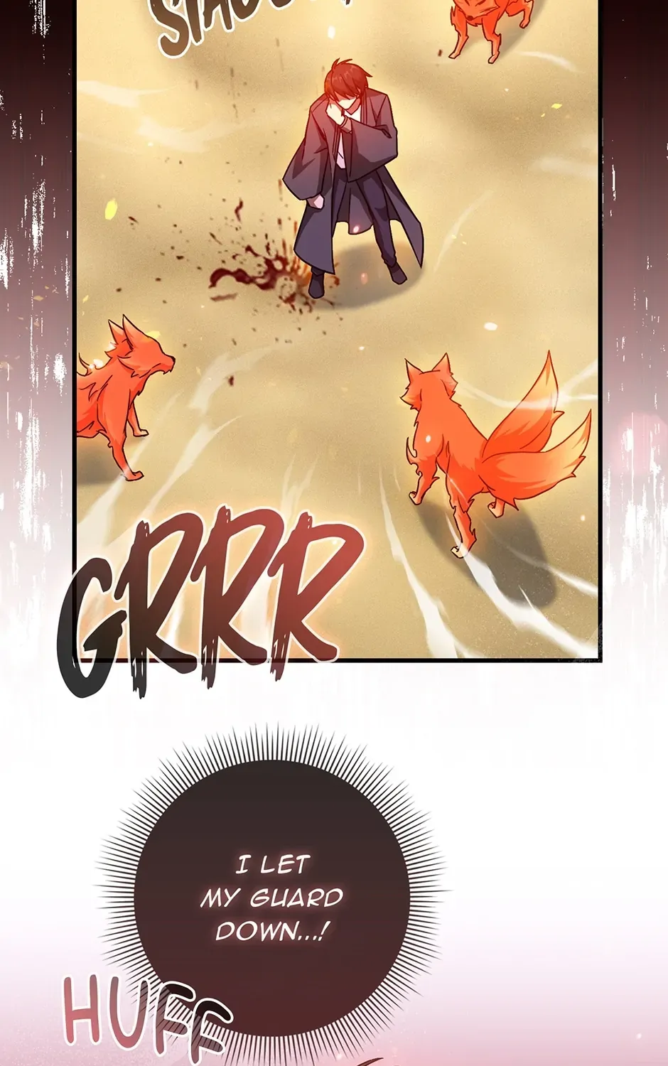 Read I Came Back as a Martial Genius Manga Online