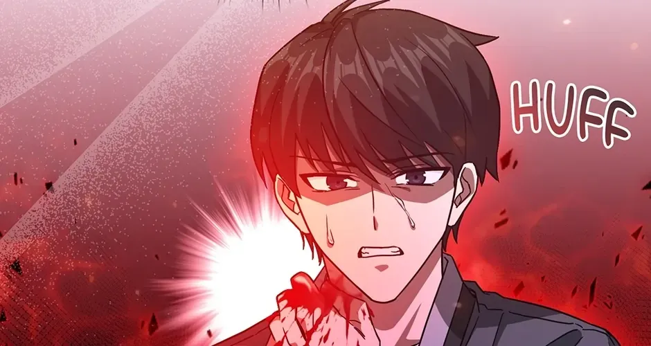 Read I Came Back as a Martial Genius Manga Online