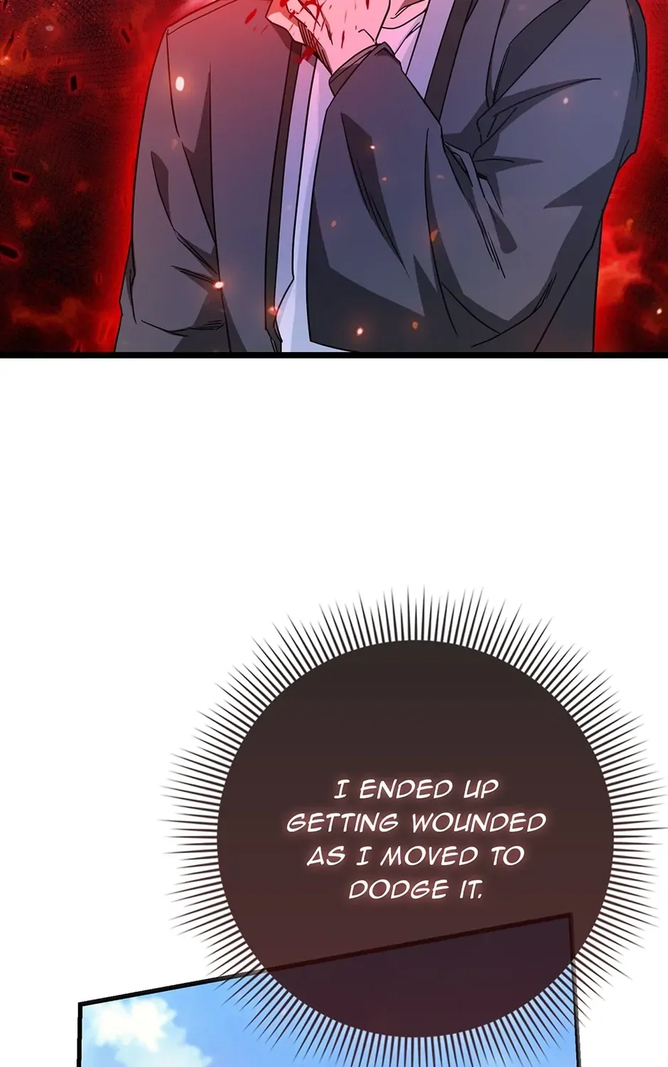 Read I Came Back as a Martial Genius Manga Online