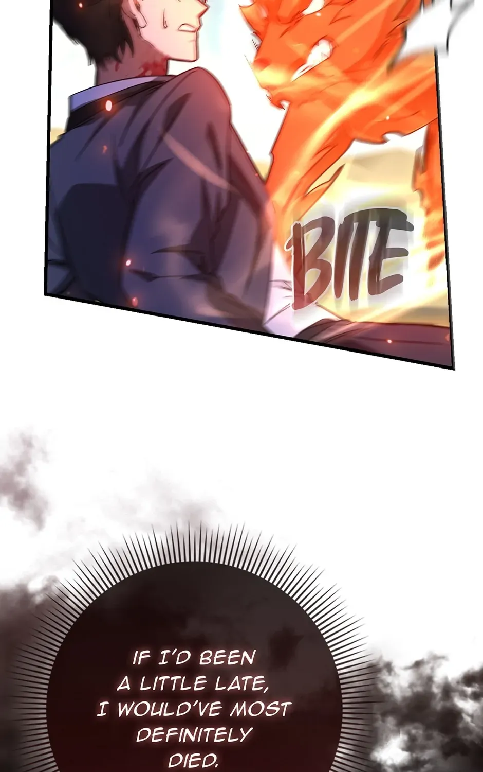 Read I Came Back as a Martial Genius Manga Online