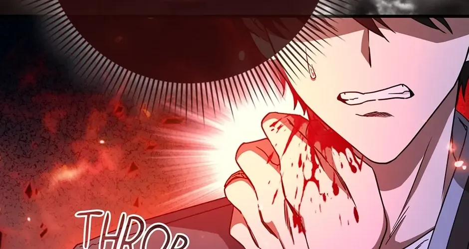 Read I Came Back as a Martial Genius Manga Online