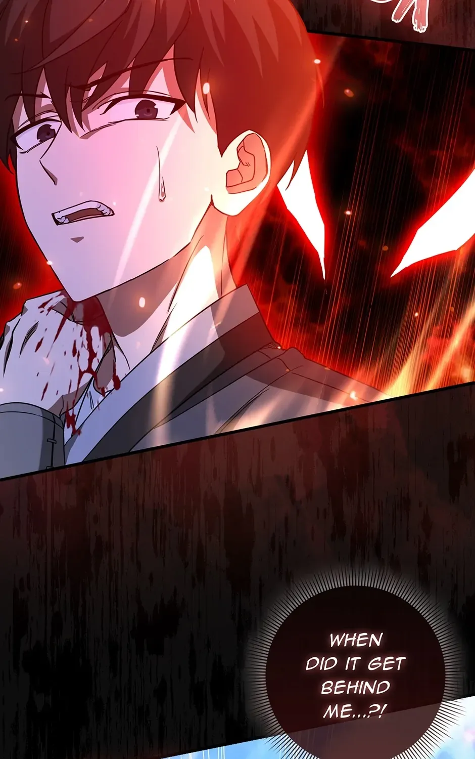 Read I Came Back as a Martial Genius Manga Online