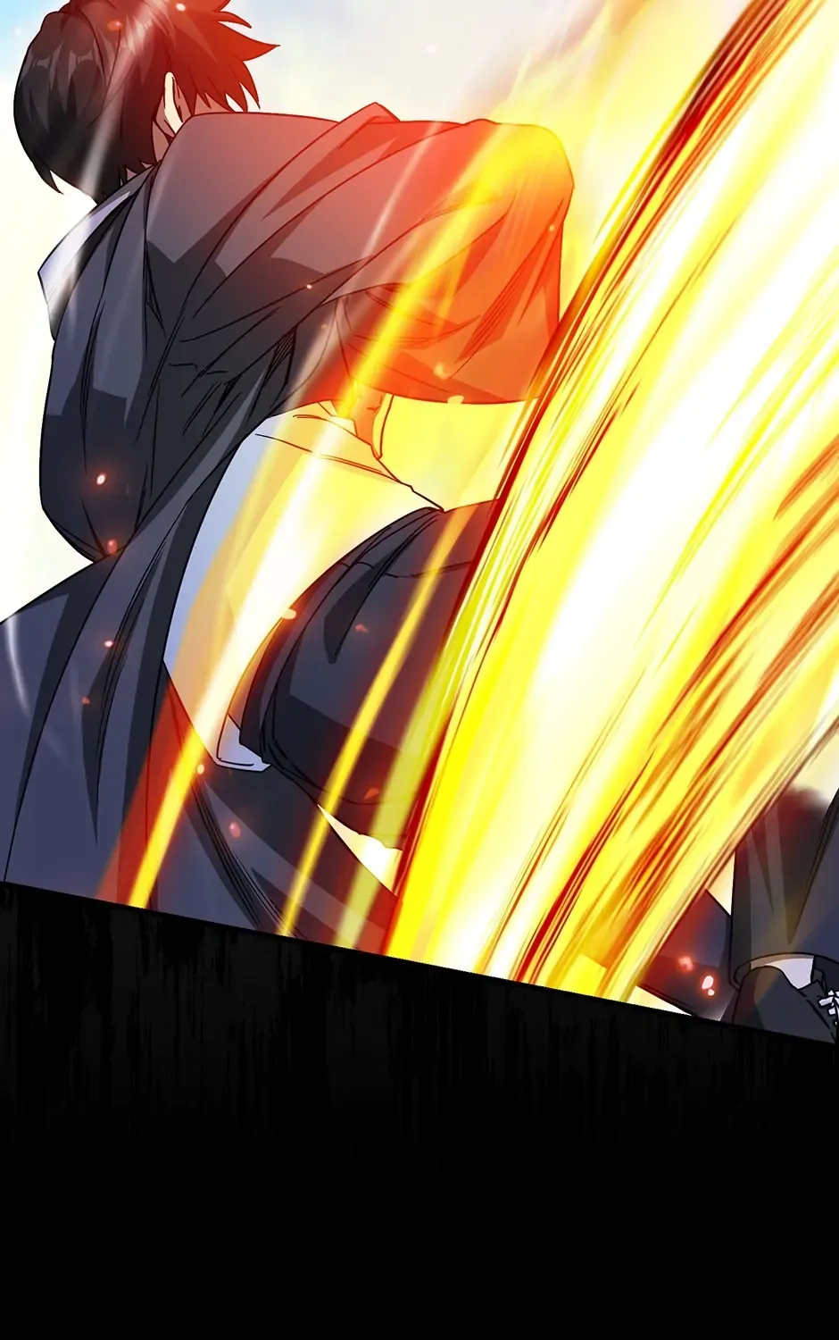 Read I Came Back as a Martial Genius Manga Online