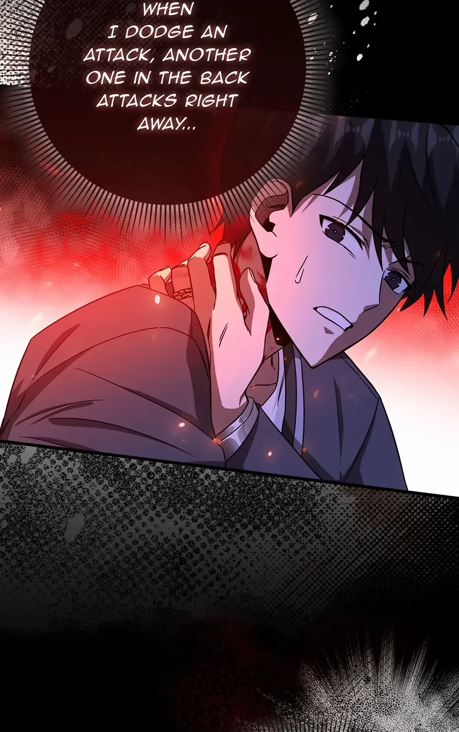 Read I Came Back as a Martial Genius Manga Online