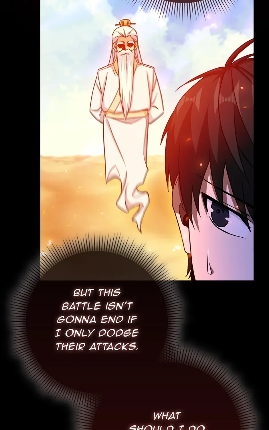 Read I Came Back as a Martial Genius Manga Online