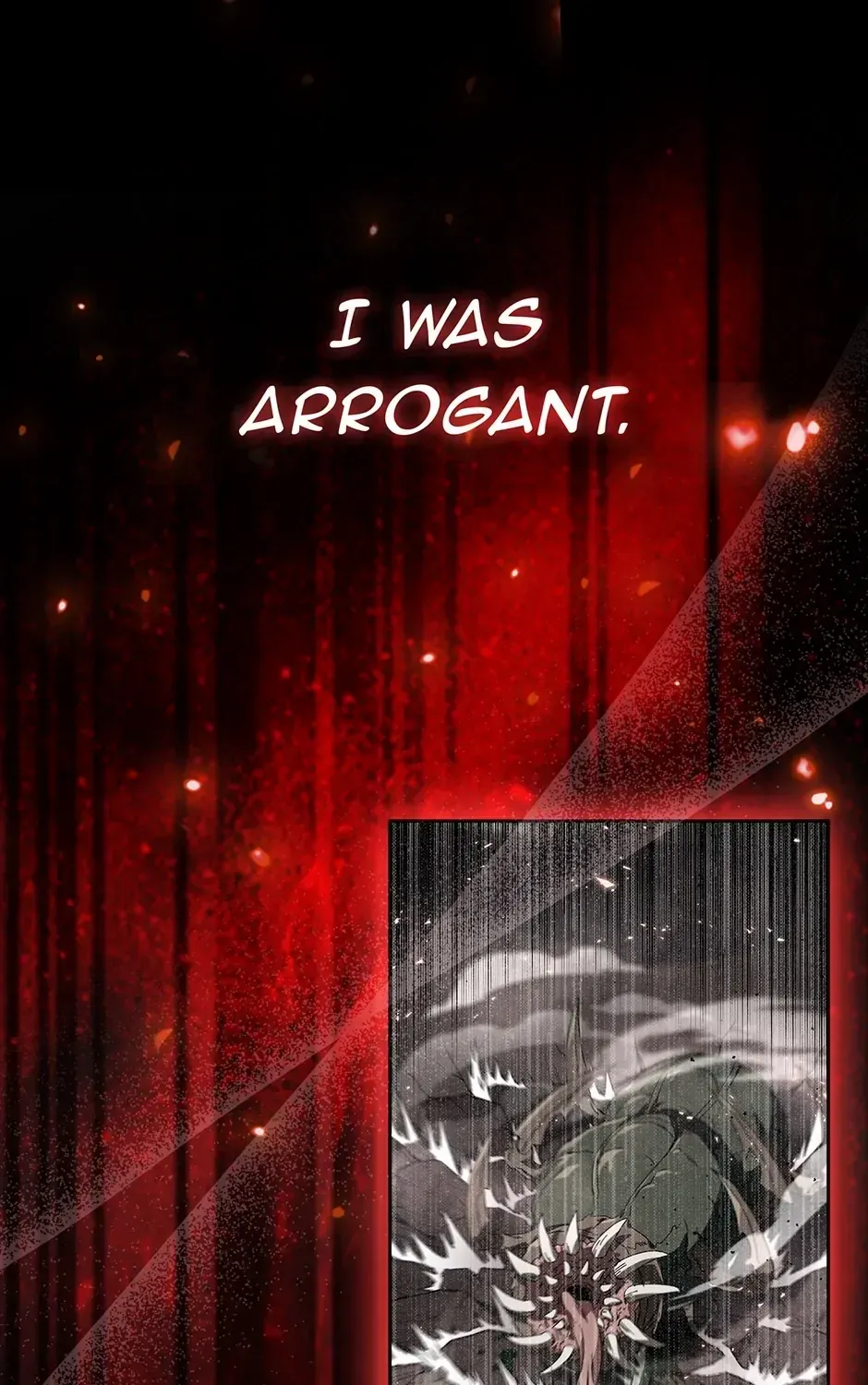 Read I Came Back as a Martial Genius Manga Online