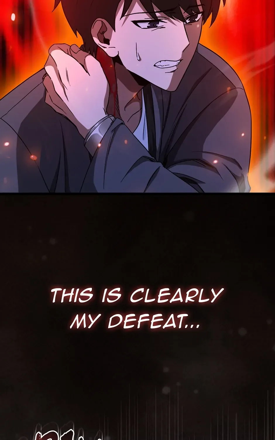 Read I Came Back as a Martial Genius Manga Online