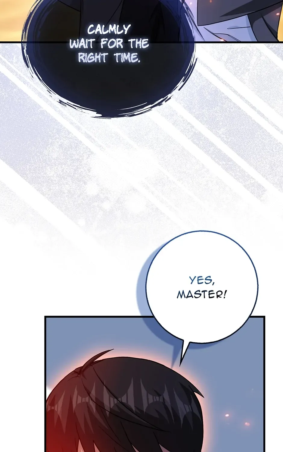 Read I Came Back as a Martial Genius Manga Online