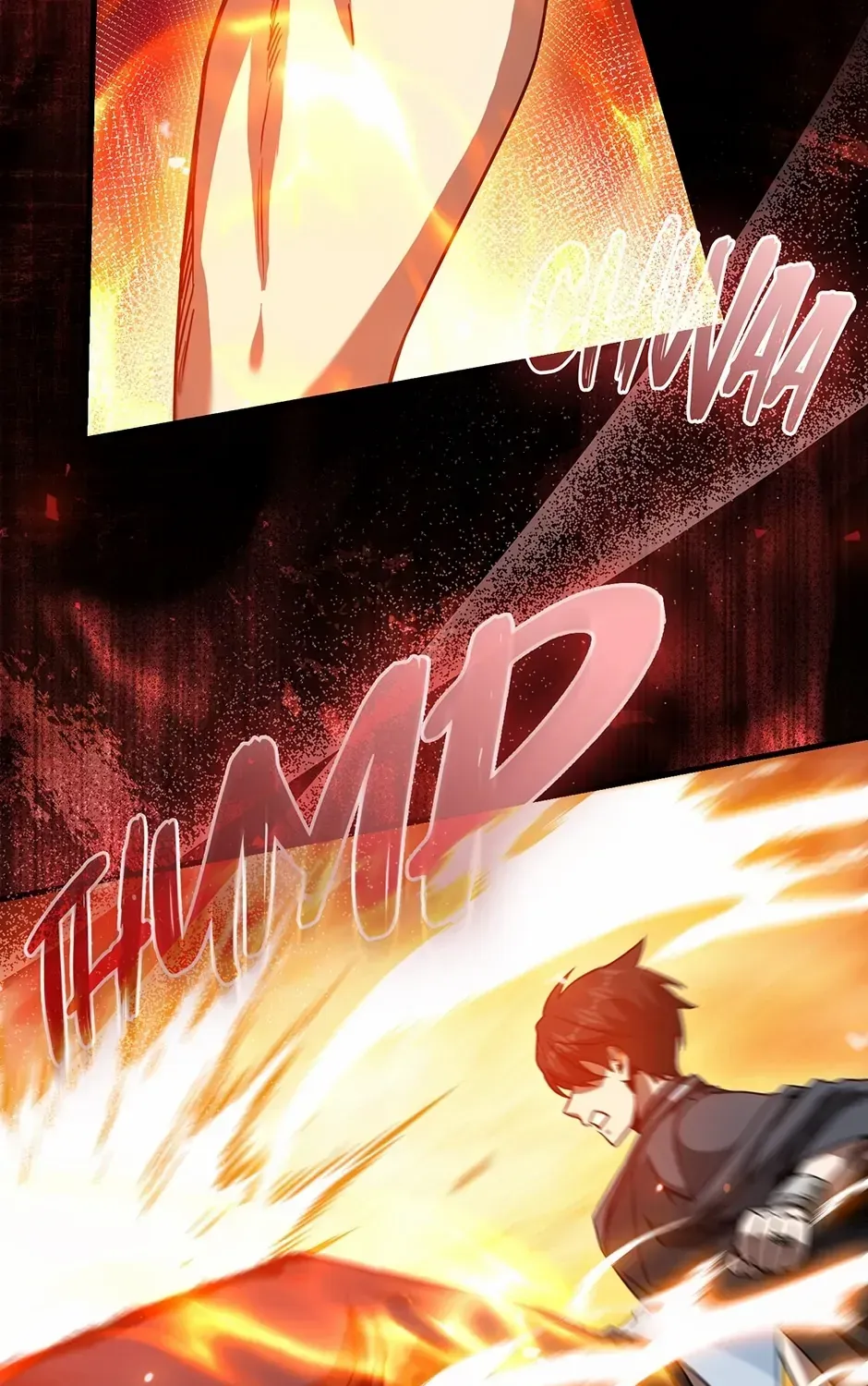 Read I Came Back as a Martial Genius Manga Online