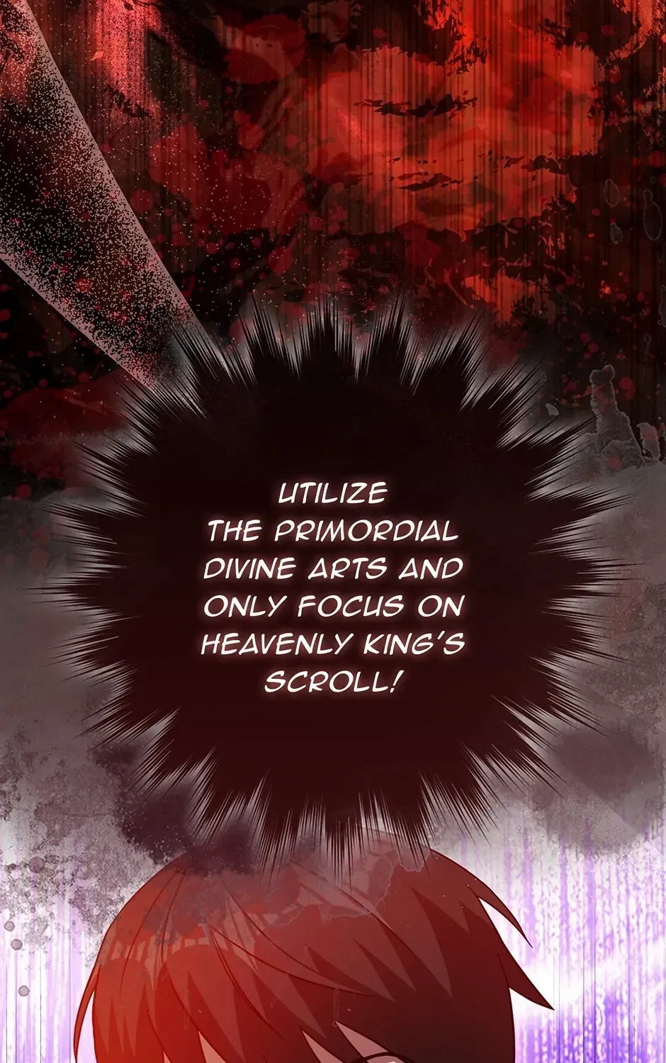 Read I Came Back as a Martial Genius Manga Online