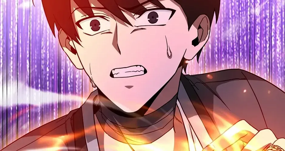 Read I Came Back as a Martial Genius Manga Online