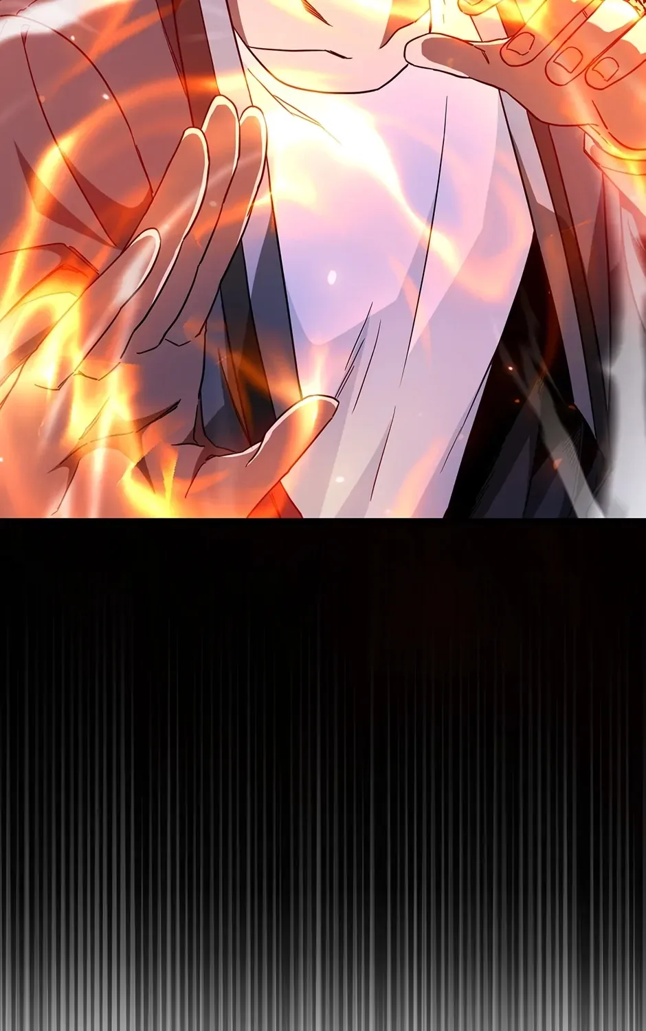 Read I Came Back as a Martial Genius Manga Online