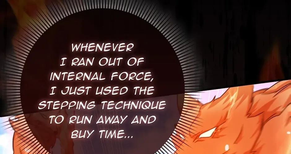 Read I Came Back as a Martial Genius Manga Online