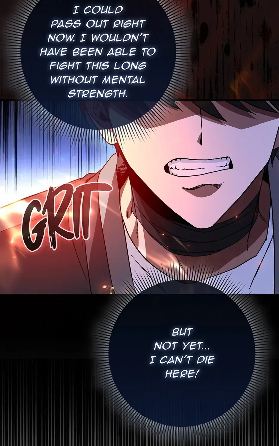 Read I Came Back as a Martial Genius Manga Online