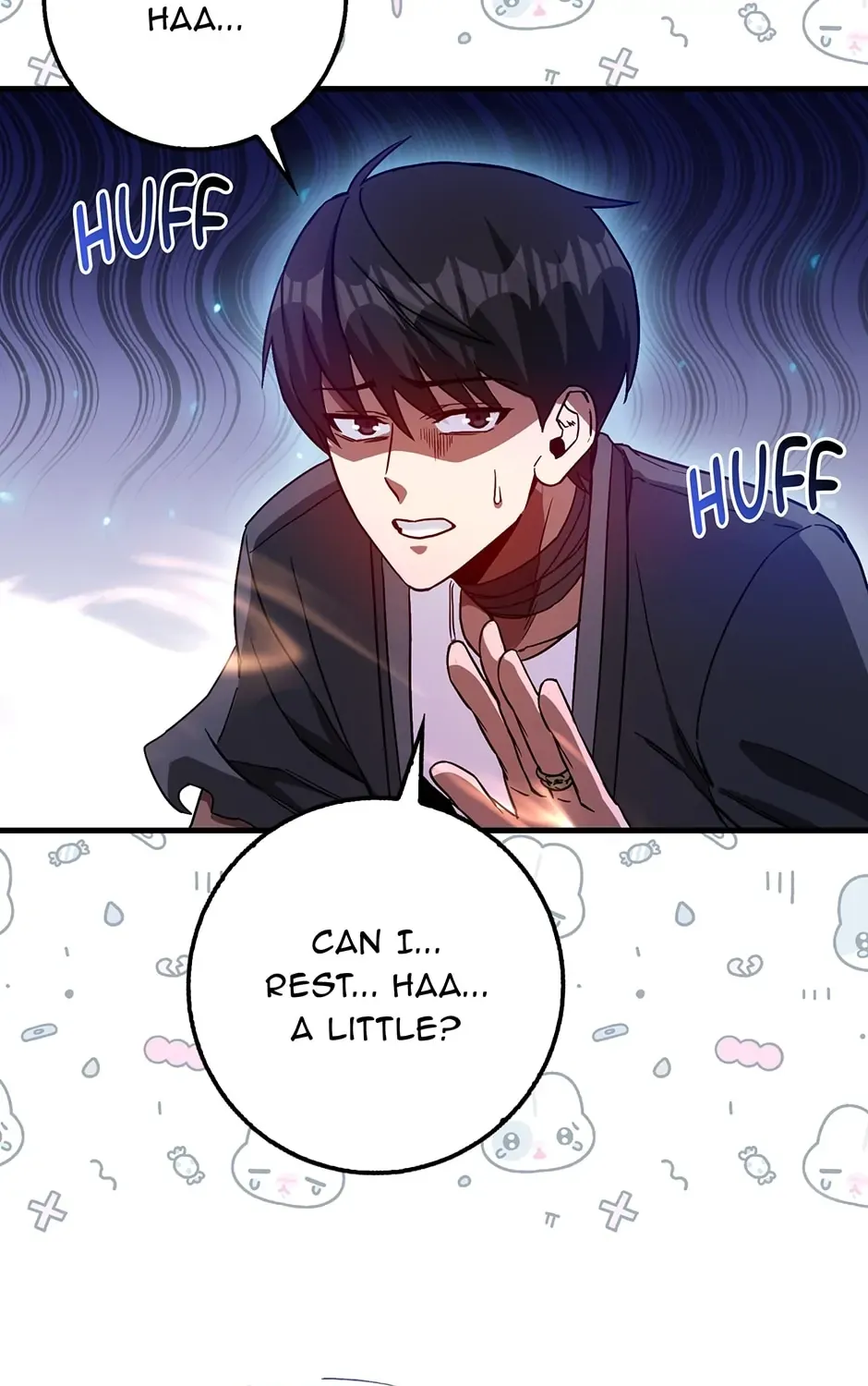 Read I Came Back as a Martial Genius Manga Online