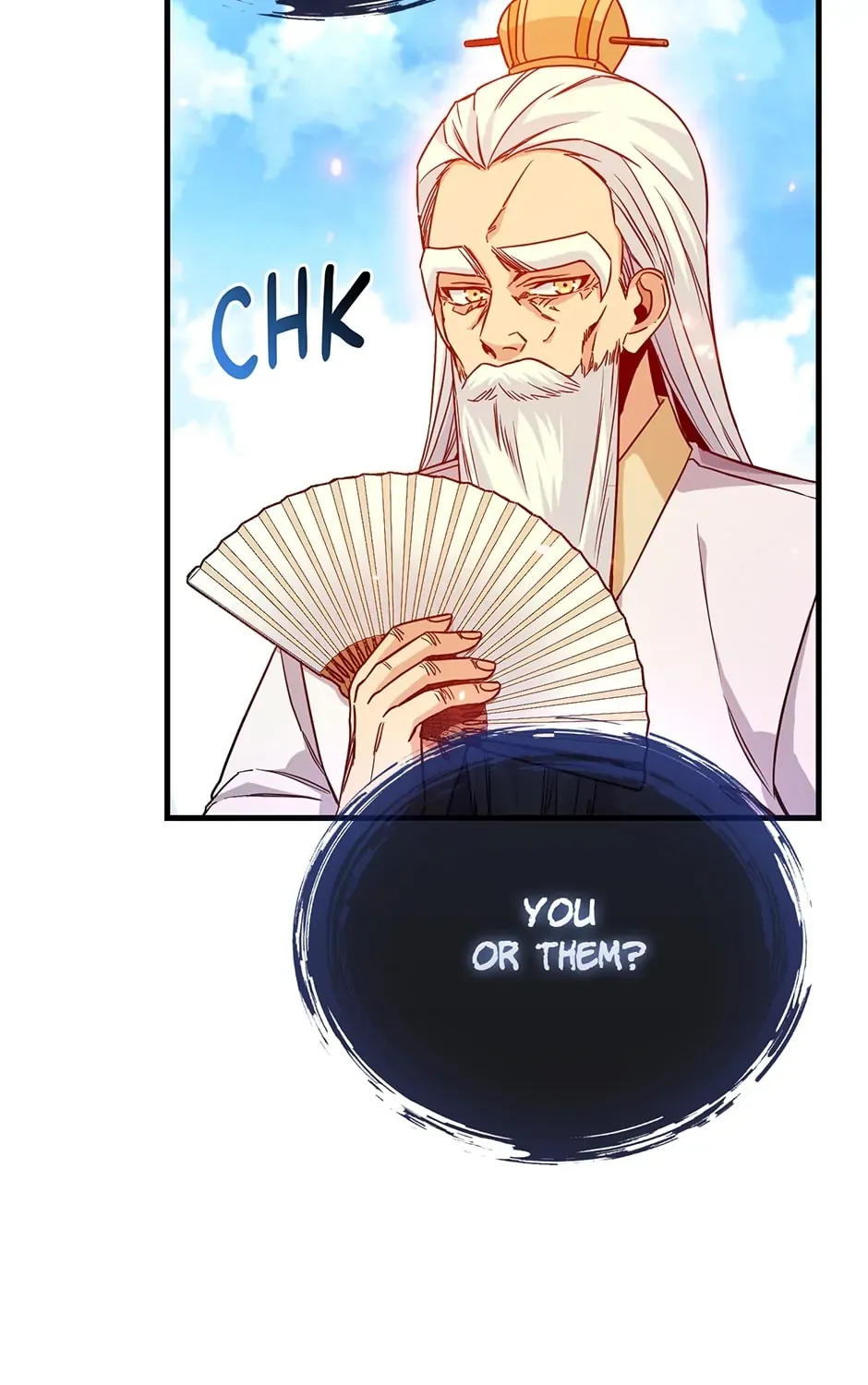 Read I Came Back as a Martial Genius Manga Online