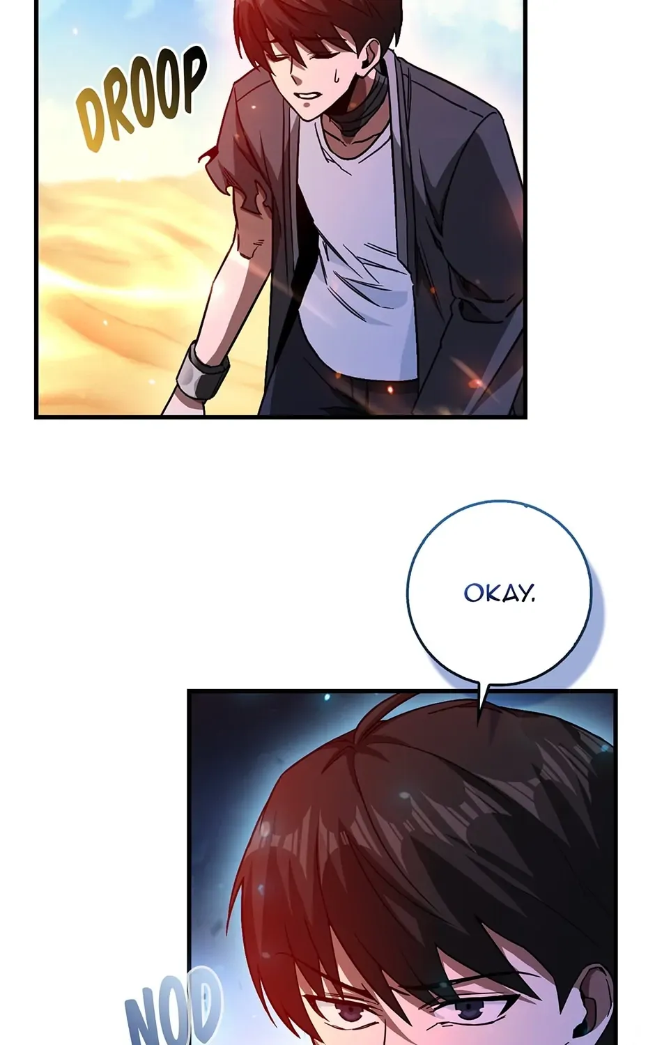 Read I Came Back as a Martial Genius Manga Online