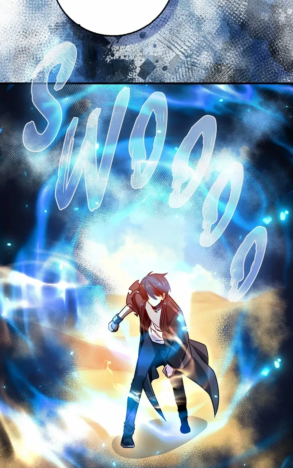 Read I Came Back as a Martial Genius Manga Online