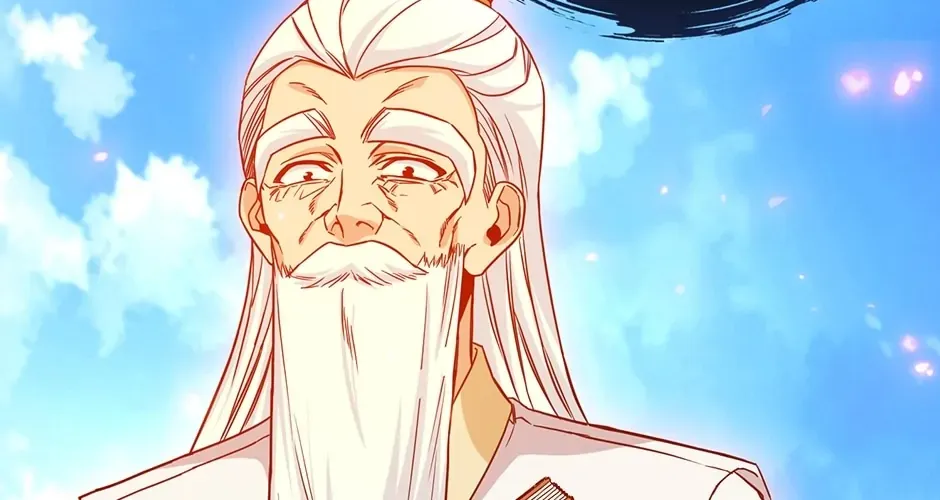 Read I Came Back as a Martial Genius Manga Online