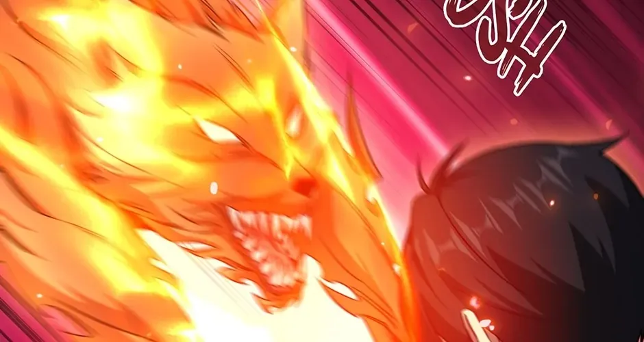 Read I Came Back as a Martial Genius Manga Online