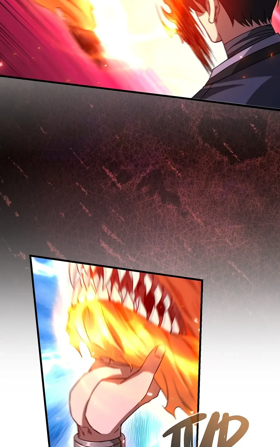 Read I Came Back as a Martial Genius Manga Online