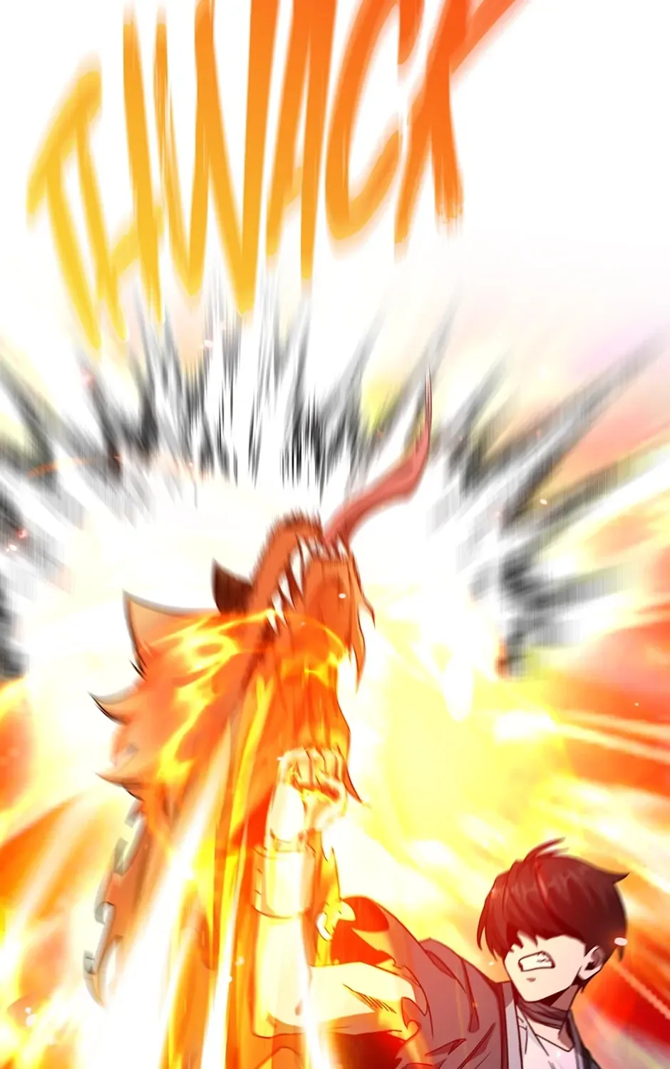 Read I Came Back as a Martial Genius Manga Online