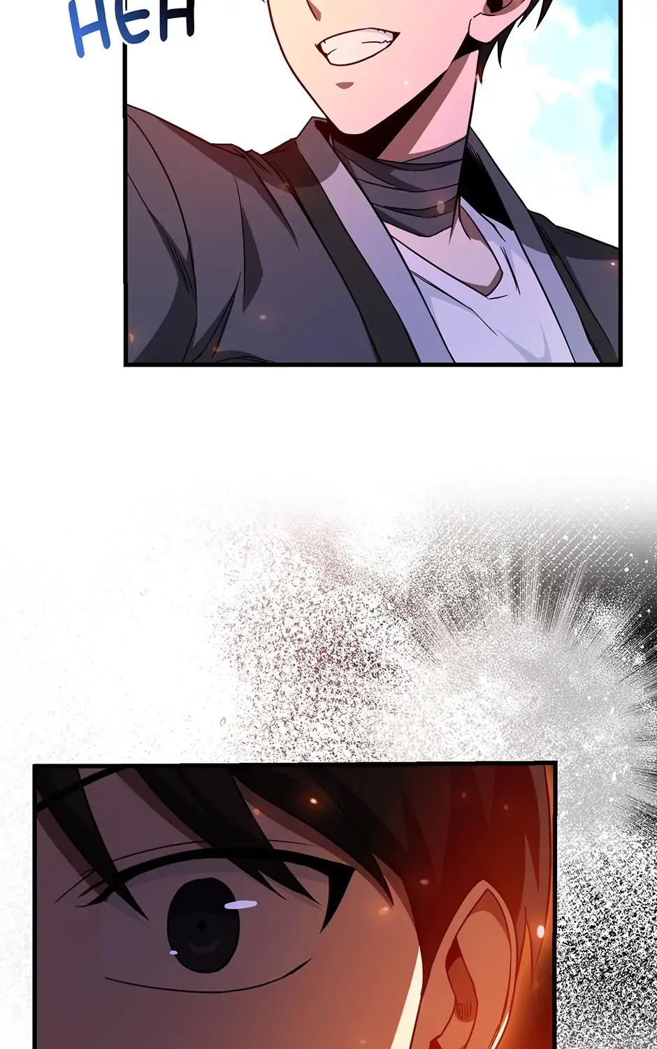 Read I Came Back as a Martial Genius Manga Online