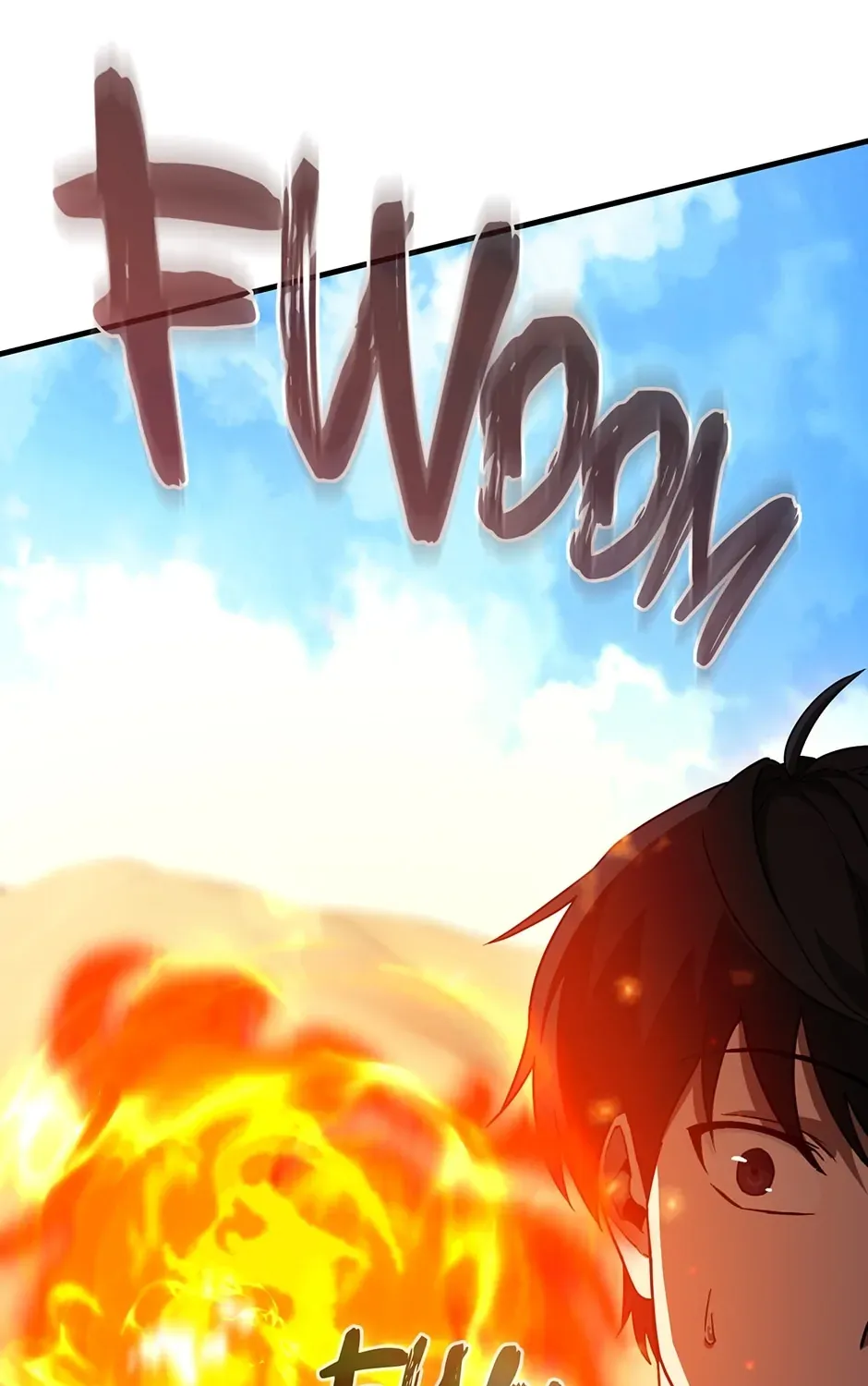 Read I Came Back as a Martial Genius Manga Online