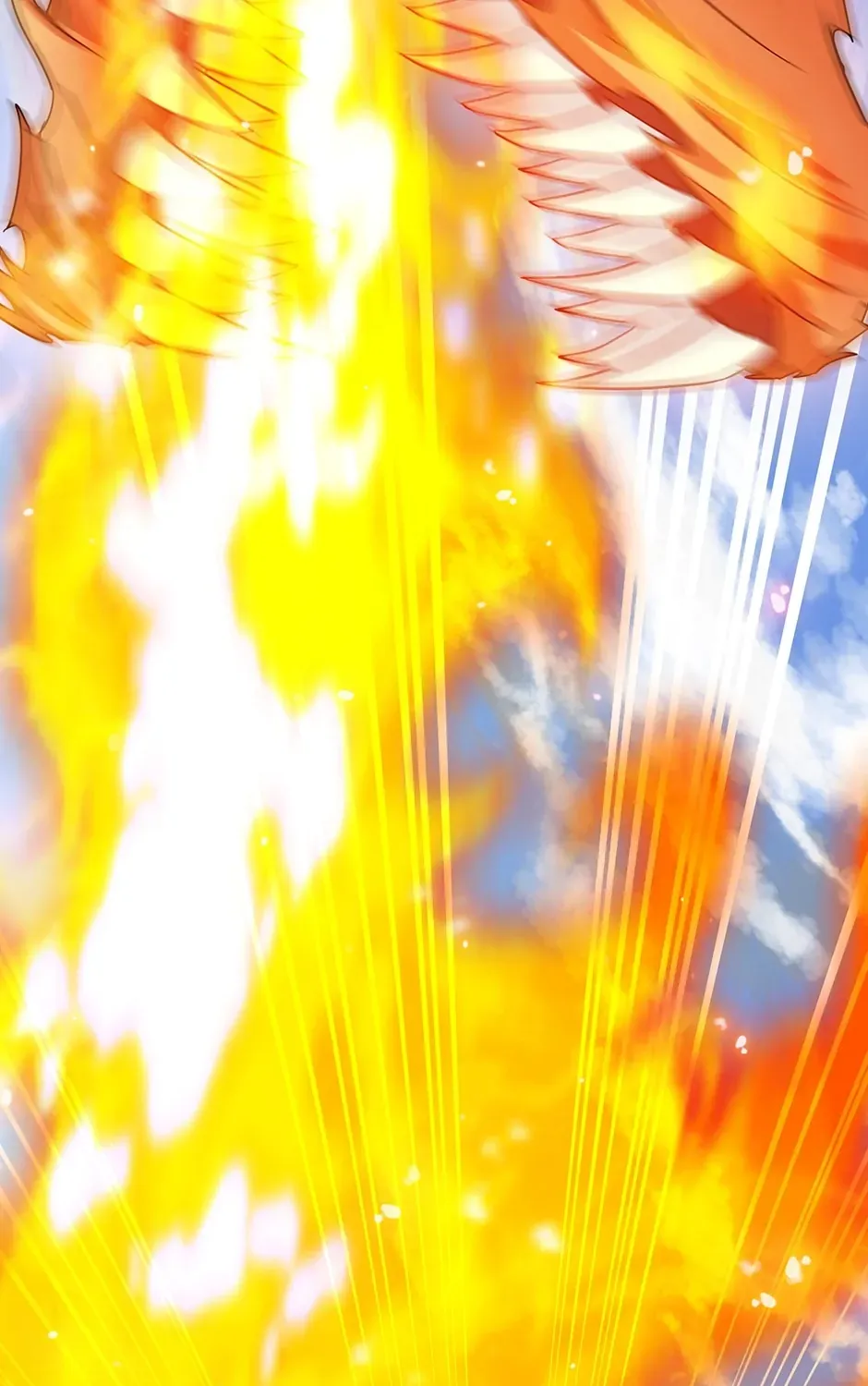 Read I Came Back as a Martial Genius Manga Online