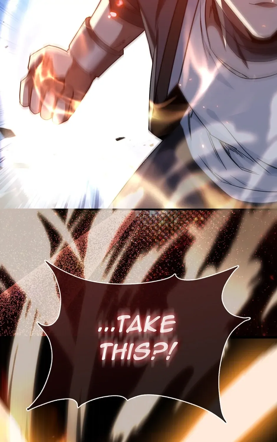 Read I Came Back as a Martial Genius Manga Online