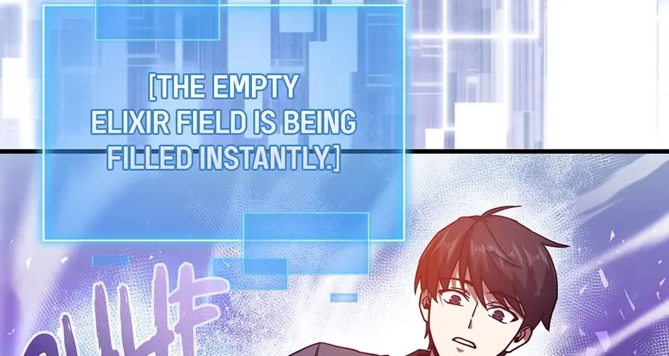 Read I Came Back as a Martial Genius Manga Online