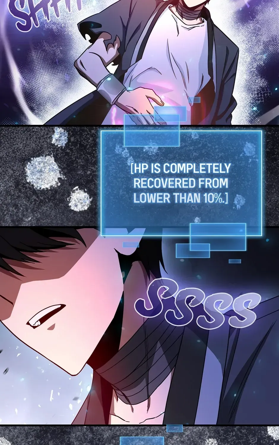 Read I Came Back as a Martial Genius Manga Online