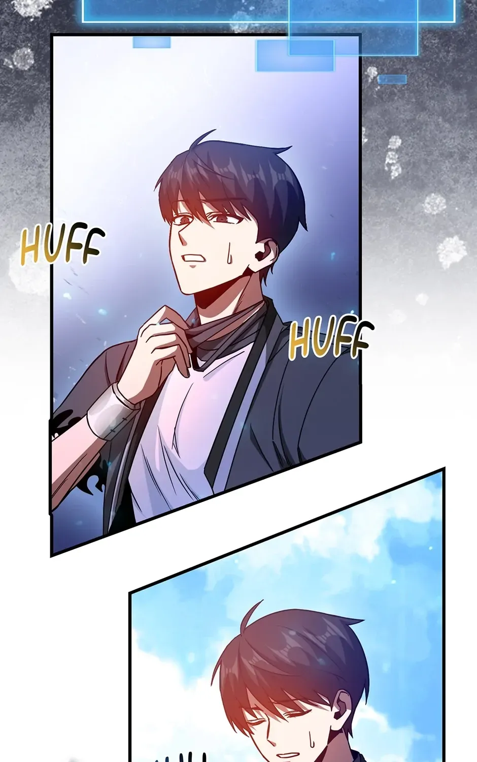 Read I Came Back as a Martial Genius Manga Online